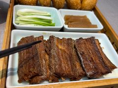 -北平食府·北京烤鸭(北京西站六里桥店)