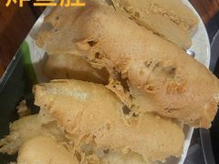 -章记正宗南岗鱼蛋火锅