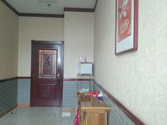-大槐树民俗饭店-中餐(大槐树寻根祭祖园店)