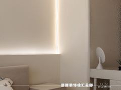 -居丽装饰空间设计(总部)