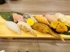 厨师发办寿司-豊 胜手丼