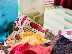 -Famous肥猫墨西哥音乐餐吧(五棵松华熙LIVE店)