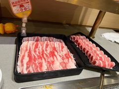 -海底捞火锅(漕宝路店)