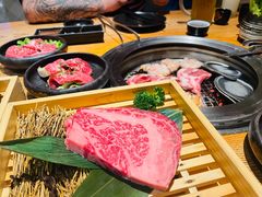 -赤坂亭M9和牛烧肉(世博源店)