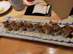 牛肉牛油果寿司-Tuna maki寿司(园区永旺店)