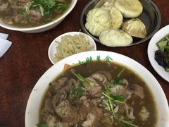 -小胖包子王(阜成门内店)