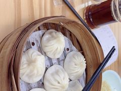 -老裕缘汤包馆(嘉善路店)