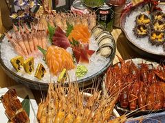 -贵木日本料理·铁板烧(新地假日广场店)
