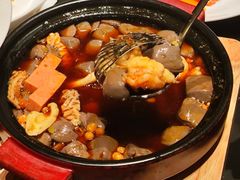 -秀儿四九城·新京菜(亚运村鸟巢店)