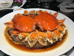 -顺峰顺水顺德菜(龙华店)