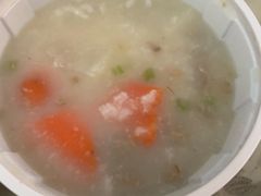 -潮粥荟·潮汕砂锅粥(朝阳大悦城店)
