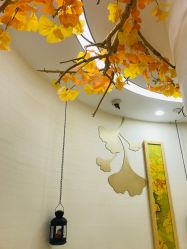 -芳朵美容养生SPA