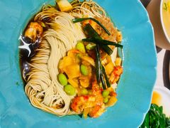 -松鹤面馆(观前店)