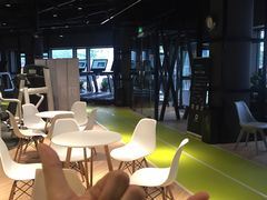 -Liking Fit智能健身(中关村店)