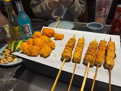 -醉炫音速烧烤(沙河总店)