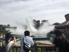 -合肥融创乐园