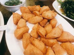 -揭阳钟记小食(福田新村店)