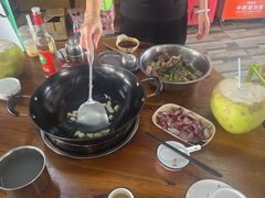 -榭香林温泉醉鹅(胜利路店)