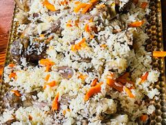 抓饭-新疆狼爷烤肉(宋庄店)