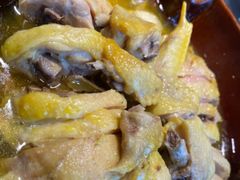 秘制盗汗鸡-黔香阁·味(花木店)
