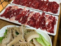 -夜牛潮汕鲜牛肉火锅店(翻身店)