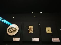 -北京周口店北京人遗址博物馆