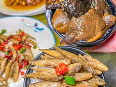 -芝城故事·建瓯土菜