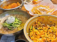 -miss密斯韩餐(平阳景苑店)