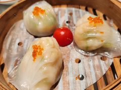 -禄运茶居·手工点心(恒宝广场店)