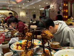 -巴依老爷新疆美食(工体旗舰店)