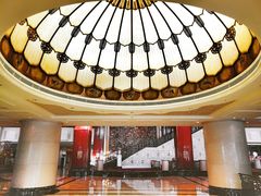 -北京中国大饭店