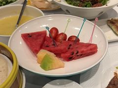 -万荣烤鸭店·北京菜(天坛店)