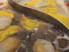 -巴邑火锅·鲜切牛肉(萧山银隆店)
