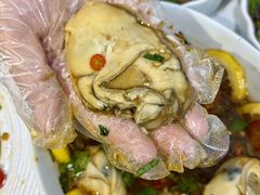 -圆蛋酒料•生腌(开元路店)