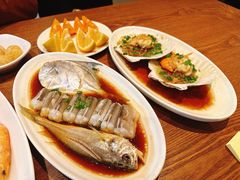 -宁海食府(总店·天一阁望京店)