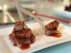 -玫瑰厅上海菜(兴国路店)