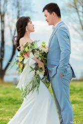 -金公主婚纱摄影(和平店)