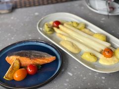 -haxnbauer海森堡德国餐厅(深圳coco店)