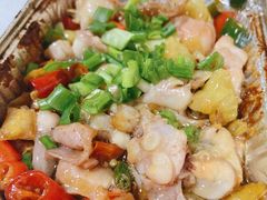 加量锡纸美蛙-夜烤·宜宾烧烤(洋河路店)