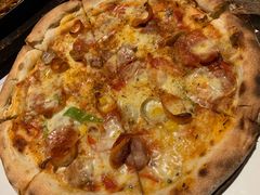 -半秋山西餐厅(巴南万达广场店)