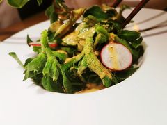 -老船坞水上餐厅(亚洲大酒店  东四十条店)