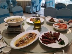 -楚鱼王·河鲜·湖北菜(华农店)