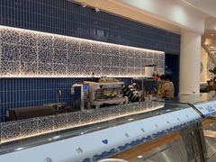 -贝林大翅鲸简餐厅(国家海洋博物馆店)