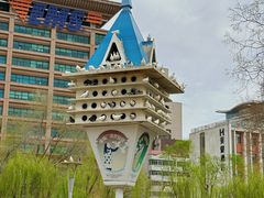 -泉城广场
