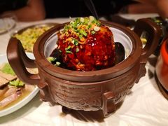 -扬州狮子楼·非遗淮扬菜(东关街店)