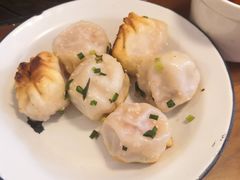 舒蔡记特色生煎-舒蔡记生煎菜饭(云南中路店)