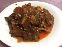 乐乐烧带鱼-乐乐餐厅(湘子庙街店)