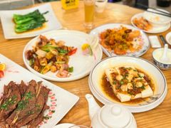 -德胜轩正宗顺德菜(宝安沙井会展中心店)