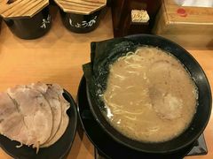 -博多一幸舍(侨福芳草地购物中心店)