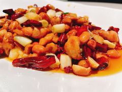 -院8里·小聚园老川菜(九眼桥店)